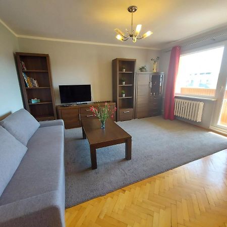 Apartament Janowskie Blonia Rumia Dış mekan fotoğraf