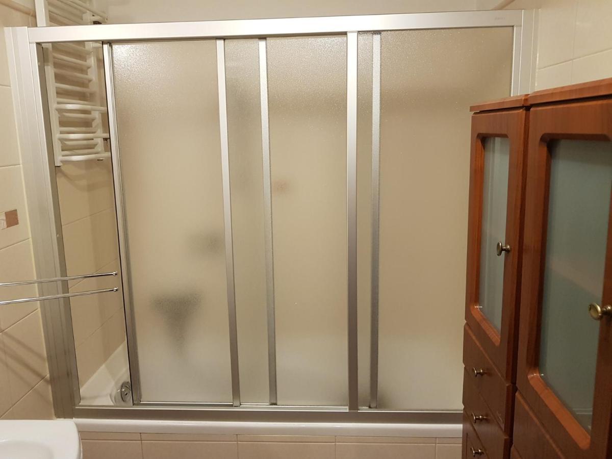 Apartament Janowskie Blonia Rumia Dış mekan fotoğraf