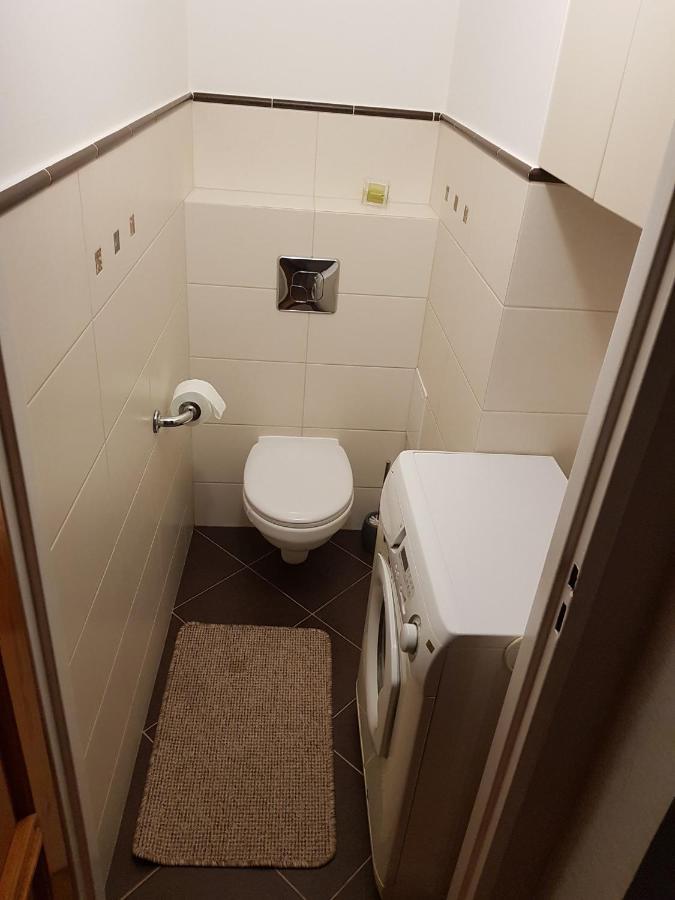 Apartament Janowskie Blonia Rumia Dış mekan fotoğraf