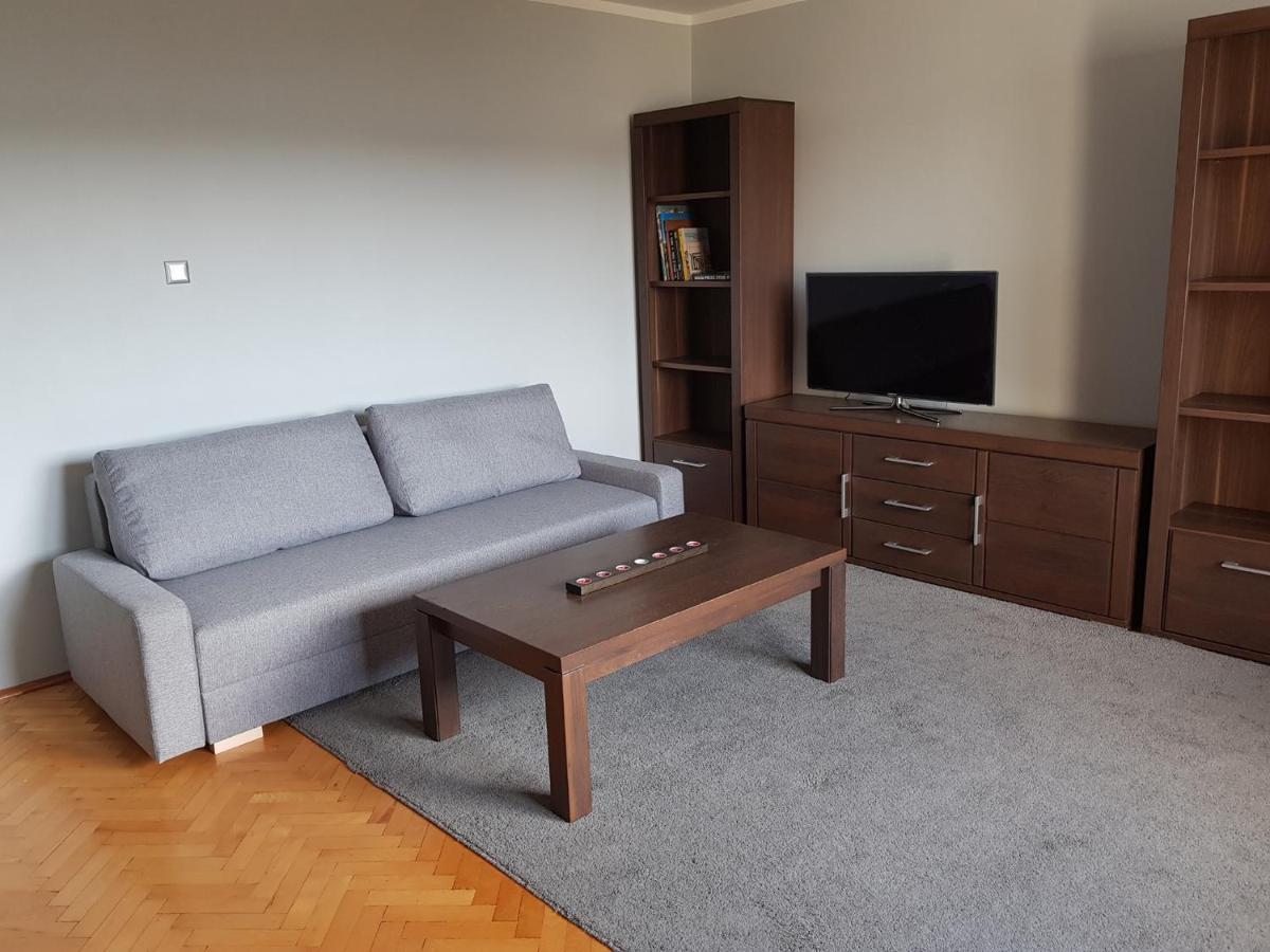 Apartament Janowskie Blonia Rumia Dış mekan fotoğraf