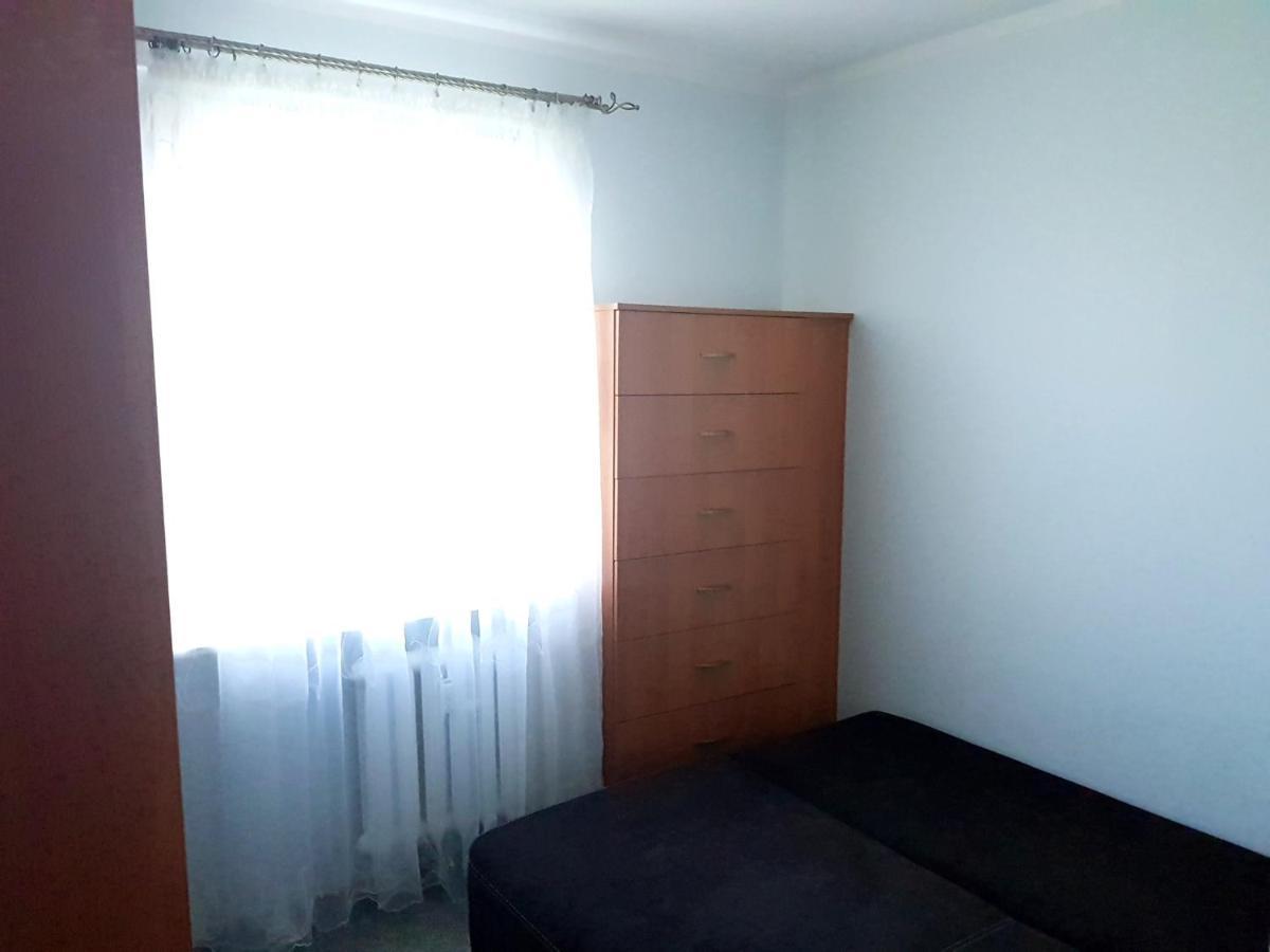 Apartament Janowskie Blonia Rumia Dış mekan fotoğraf