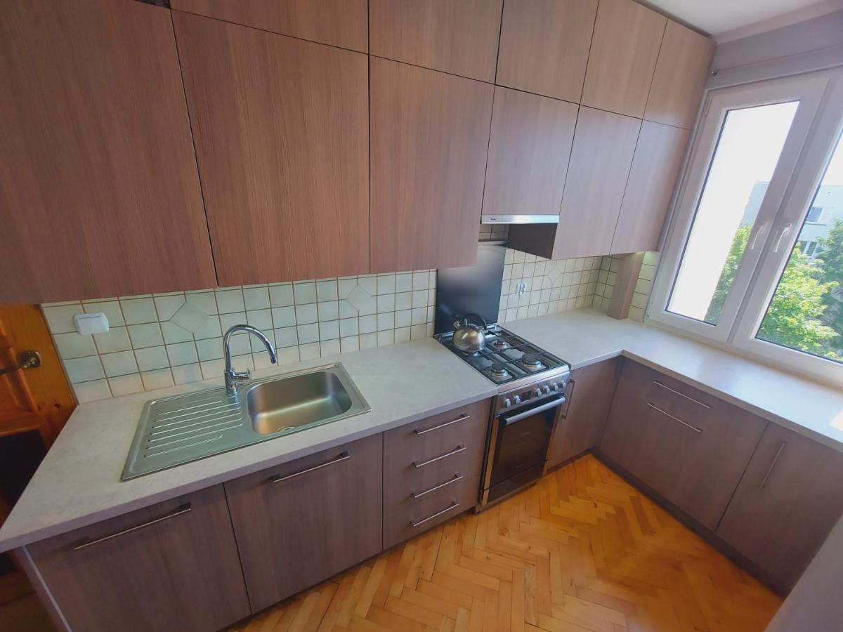 Apartament Janowskie Blonia Rumia Dış mekan fotoğraf