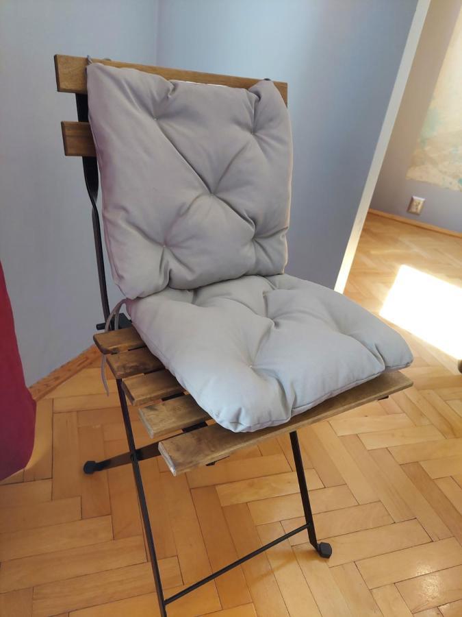 Apartament Janowskie Blonia Rumia Dış mekan fotoğraf