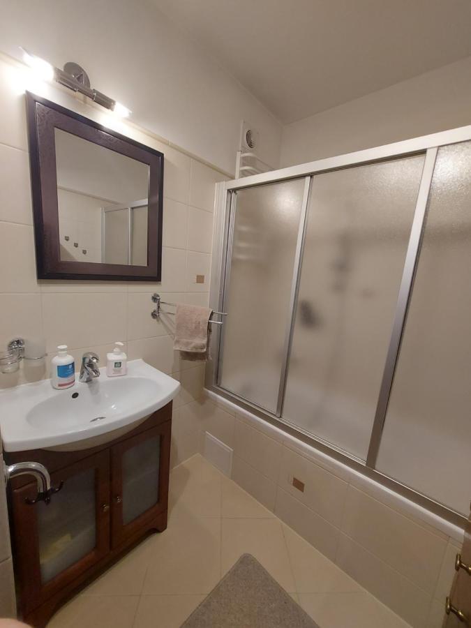 Apartament Janowskie Blonia Rumia Dış mekan fotoğraf